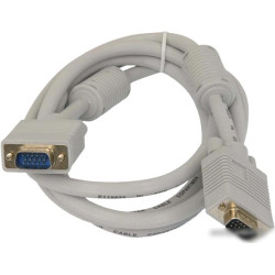 Кабель Gembird SVGA HD15m/m 10м (CC-PPVGA-10M)