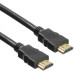 Кабель аудио-видео Buro HDMI (m)/HDMI (m) 5м. Позолоченные контакты черный (BHP HDMI 2.0-5)