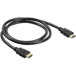 Кабель аудио-видео Buro HDMI (m)/HDMI (m) 10м. Позолоченные контакты черный (BHP HDMI 2.0-10)