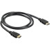 Кабель аудио-видео Buro HDMI (m)/HDMI (m) 10м. Позолоченные контакты черный (BHP HDMI 2.0-10)