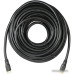 Кабель аудио-видео Buro HDMI (m)/HDMI (m) 20м. Позолоченные контакты черный (BHP HDMI 2.0-20)