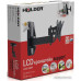 Кронштейн HOLDER LCDS-5004, телевизионный, 10 - 26, до 25кг, металлик