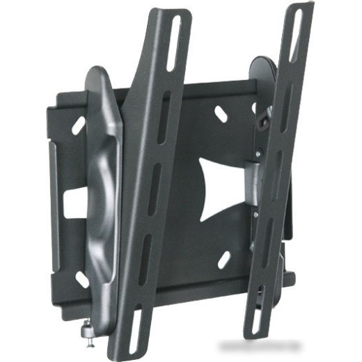 Кронштейн HOLDER LCDS-5010, телевизионный, 20 - 40, до 45кг, черный металлик