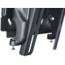 Кронштейн HOLDER LCDS-5010, телевизионный, 20 - 40, до 45кг, черный металлик