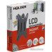 Кронштейн HOLDER LCDS-5001, телевизионный, 10 - 26, до 25кг, металлик