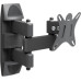Кронштейн HOLDER LCDS-5039, телевизионный, 10 - 26, до 25кг, металлик