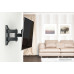 Кронштейн HOLDER LCDS-5039, телевизионный, 10 - 26, до 25кг, металлик