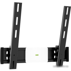 Кронштейн HOLDER LCD-T4612, телевизионный, 32 - 65, до 40кг, черный