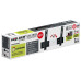 Кронштейн HOLDER LCD-T4612, телевизионный, 32 - 65, до 40кг, черный