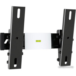 Кронштейн HOLDER LCD-T2611, телевизионный, 22 - 47, до 30кг, черный