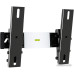Кронштейн HOLDER LCD-T2611, телевизионный, 22 - 47, до 30кг, черный