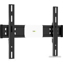 Кронштейн HOLDER LCD-F4611, телевизионный, 32 - 65, до 40кг, черный