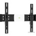 Кронштейн HOLDER LCD-F4611, телевизионный, 32 - 65, до 40кг, черный