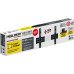 Кронштейн HOLDER LCD-F4611, телевизионный, 32 - 65, до 40кг, черный