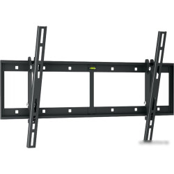 Кронштейн для телевизора Holder LCD-T6606 черный 42 -65  макс.60кг настенный наклон