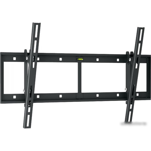 Кронштейн для телевизора Holder LCD-T6606 черный 42 -65  макс.60кг настенный наклон