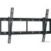 Кронштейн для телевизора Holder LCD-T6606 черный 42 -65  макс.60кг настенный наклон