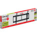 Кронштейн для телевизора Holder LCD-T6606 черный 42 -65  макс.60кг настенный наклон