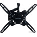 Кронштейн для телевизора Kromax TECHNO-5 серый 15 -55  макс.35кг настенный поворот и наклон