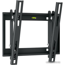 Кронштейн для телевизора Holder LCD-T2609 черный 22 -47  макс.40кг настенный наклон
