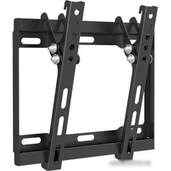 Кронштейн для телевизора Arm Media STEEL-6 черный 15 -40  макс.40кг настенный наклон