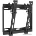 Кронштейн для телевизора Arm Media STEEL-6 черный 15 -40  макс.40кг настенный наклон