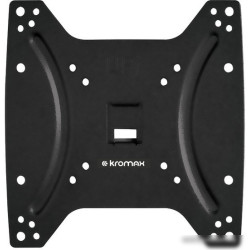 Кронштейн для телевизора Kromax OPTIMA-200 черный 15