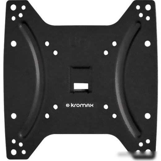 Кронштейн для телевизора Kromax OPTIMA-200 черный 15