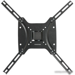 Кронштейн для телевизора Kromax OPTIMA-402 черный 15