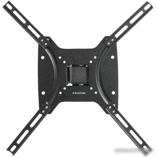Кронштейн для телевизора Kromax OPTIMA-402 черный 15