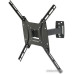 Кронштейн для телевизора Kromax OPTIMA-403 черный 15