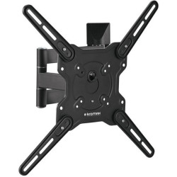 Кронштейн для телевизора Kromax OPTIMA-406 серый 22
