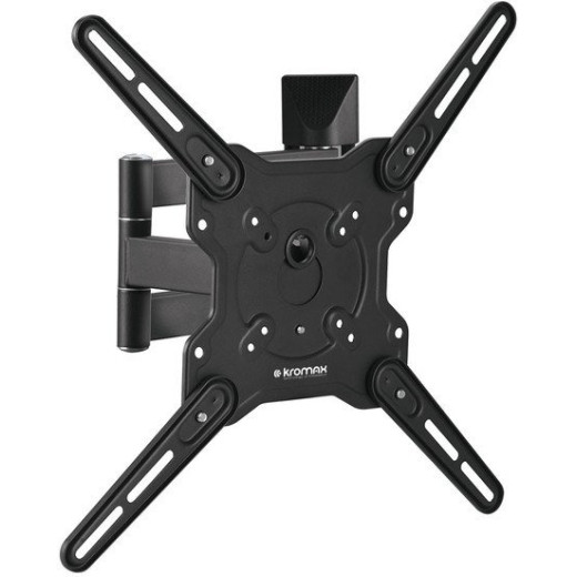 Кронштейн для телевизора Kromax OPTIMA-406 серый 22