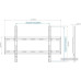 Кронштейн для телевизора Arm Media STEEL-1 черный 32 -90  макс.40кг настенный фиксированный