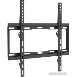 Кронштейн для телевизора Arm Media STEEL-3 new черный 22 -65  макс.50кг настенный фиксированный