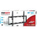 Кронштейн для телевизора Arm Media STEEL-3 new черный 22 -65  макс.50кг настенный фиксированный