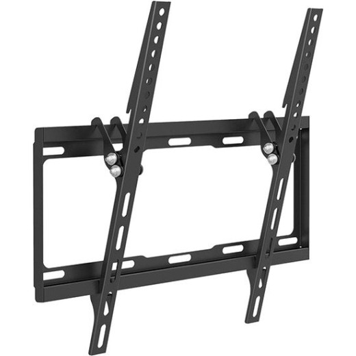 Кронштейн для телевизора Arm Media STEEL-4 new черный 22 -65  макс.40кг настенный наклон