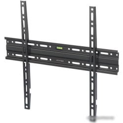 Кронштейн для телевизора Arm Media PLASMA-3 new черный 22-65 макс.55кг настенный фиксированный