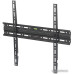 Кронштейн для телевизора Arm Media PLASMA-3 new черный 22-65 макс.55кг настенный фиксированный