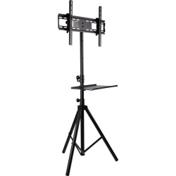 Подставка для телевизора Arm Media TR-STAND-2 черный 32-70 макс.40кг напольный фиксированный