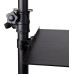 Подставка для телевизора Arm Media TR-STAND-2 черный 32-70 макс.40кг напольный фиксированный