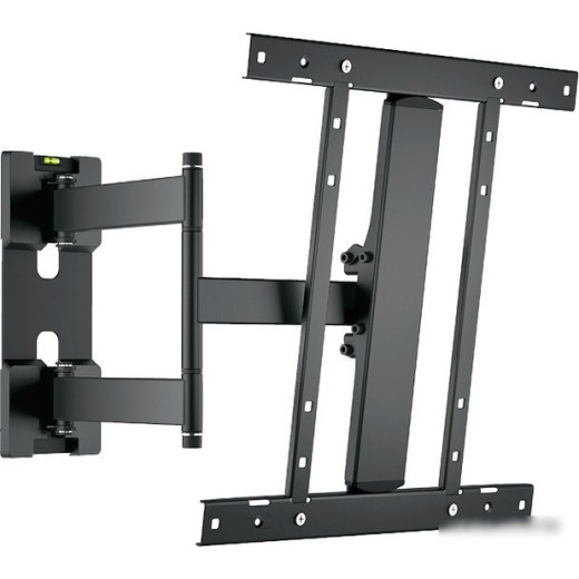 Кронштейн для телевизора Holder LCD-SU4601-B черный 26 -50  макс.35кг настенный поворот
