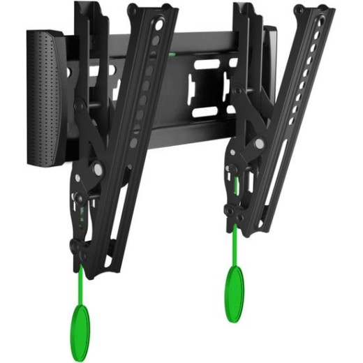 Кронштейн для телевизора Onkron TM4 черный 17 -43  макс.36.5кг настенный наклон