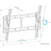 Кронштейн HOLDER LCD-T4609, телевизионный, 32 - 65, до 60кг, черный