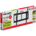 Кронштейн HOLDER LCD-T4609, телевизионный, 32 - 65, до 60кг, черный