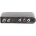 Ресивер DVB-T2 Сигнал Эфир HD-555