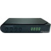 Ресивер DVB-T2 Hyundai H-DVB200 черный