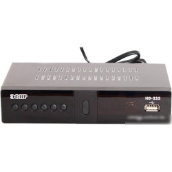 Ресивер DVB-T2 Сигнал Эфир HD-225