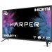 Телевизор Harper 40F660TS, FULL HD, SMART TV