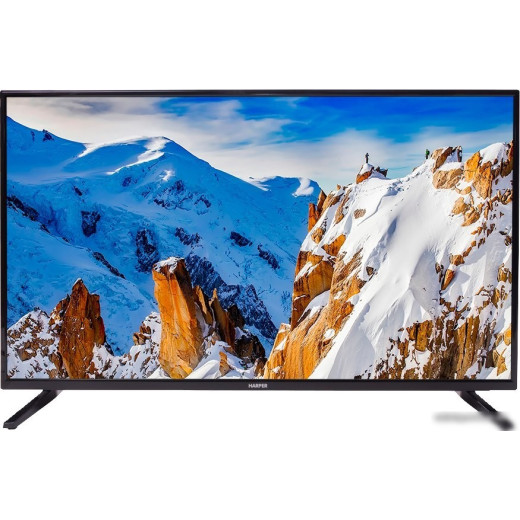Телевизор Harper 43F660T